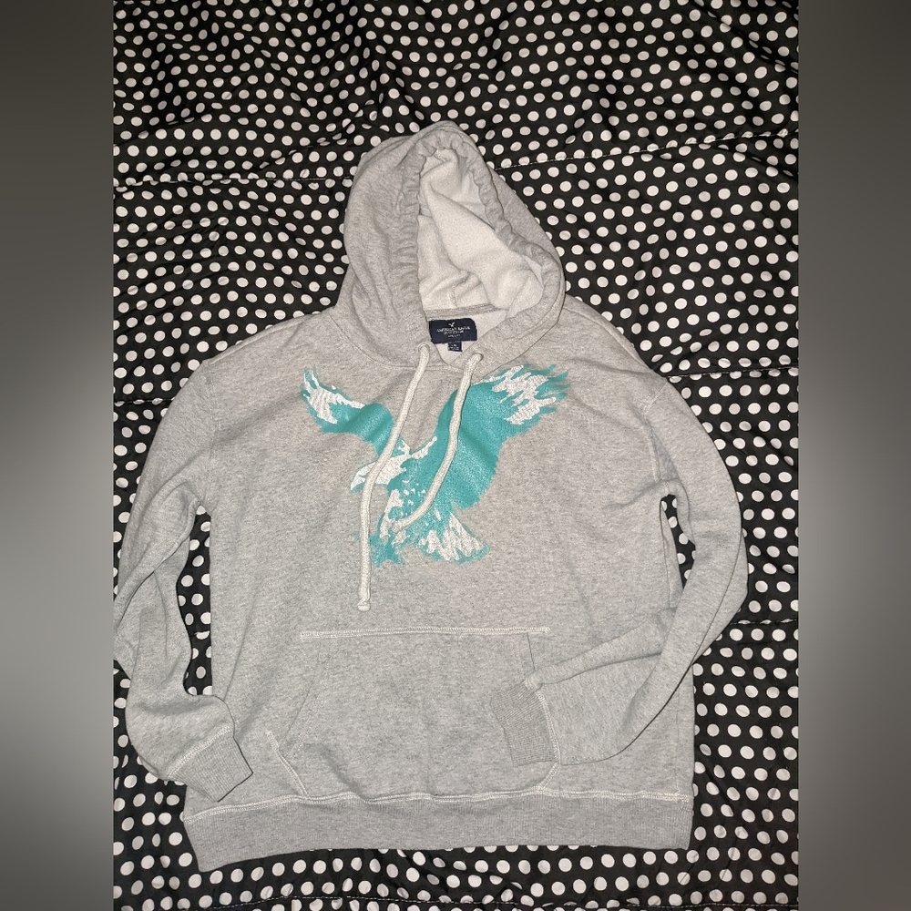American eagle hoodie